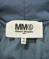 MM6（エムエムシックス）パーカー 紺 サイズ:S レディース/2200670396047