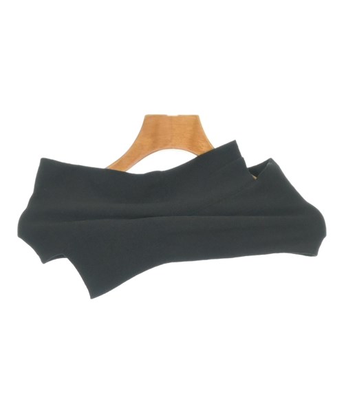 MM6(エムエムシックス)ニット・セーター 黒 サイズ:M/2200670589111