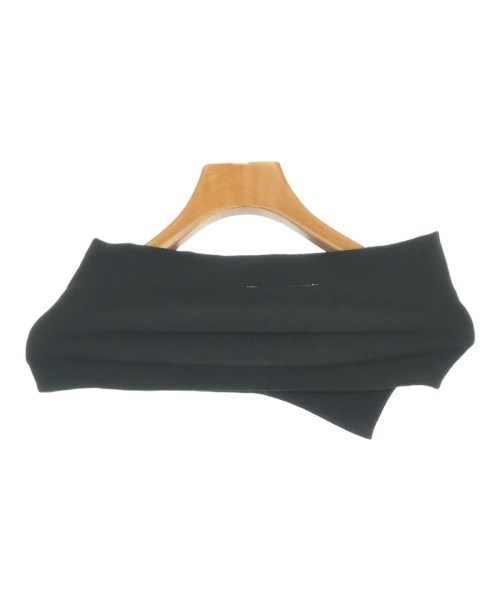 MM6（エムエムシックス）ニット・セーター 黒 サイズ:M レディース/2200670589111