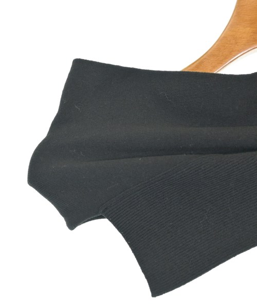 MM6（エムエムシックス）ニット・セーター 黒 サイズ:M レディース/2200670589111