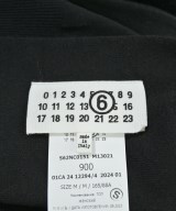 MM6（エムエムシックス）ニット・セーター 黒 サイズ:M レディース/2200670589111