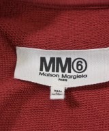 MM6（エムエムシックス）ワンピース 赤 サイズ:XS レディース/2200664487010
