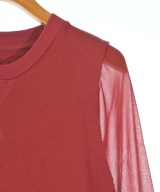 MM6（エムエムシックス）ワンピース 赤 サイズ:XS レディース/2200664487010