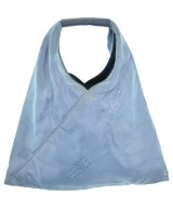 MM6（エムエムシックス）ハンドバッグ 青 サイズ:- レディース/2200667025073