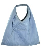 MM6（エムエムシックス）ハンドバッグ 青 サイズ:- レディース/2200667025073