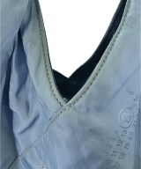 MM6（エムエムシックス）ハンドバッグ 青 サイズ:- レディース/2200667025073