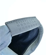 MM6（エムエムシックス）ハンドバッグ 青 サイズ:- レディース/2200667025073