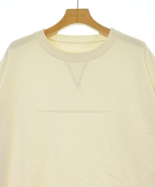 MM6（エムエムシックス）スウェット 白 サイズ:S レディース/2200667549050