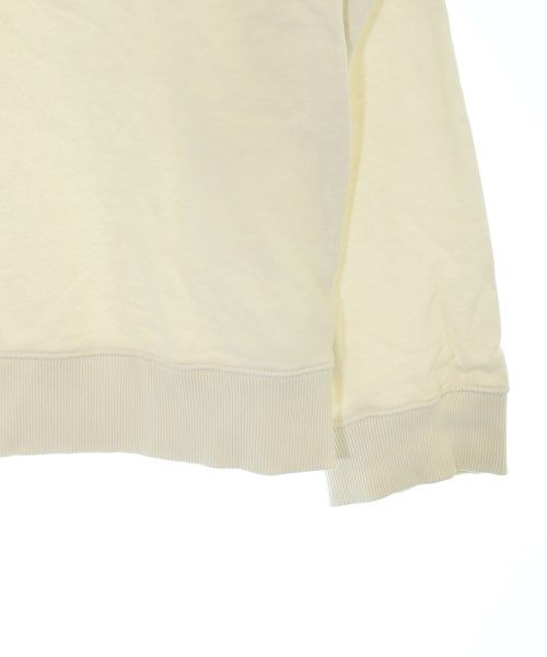MM6（エムエムシックス）スウェット 白 サイズ:S レディース/2200667549050