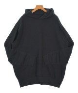 MM6（エムエムシックス）パーカー 黒 サイズ:S レディース/2200667549111