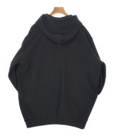 MM6（エムエムシックス）パーカー 黒 サイズ:S レディース/2200667549111