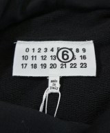 MM6（エムエムシックス）パーカー 黒 サイズ:S レディース/2200667549111