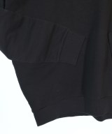 MM6（エムエムシックス）パーカー 黒 サイズ:S レディース/2200667549111