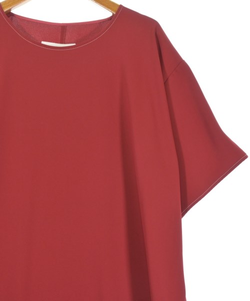 MM6（エムエムシックス）ワンピース 赤 サイズ:36(XS位) レディース/2200667549173