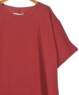 MM6（エムエムシックス）ワンピース 赤 サイズ:36(XS位) レディース/2200667549173