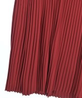 MM6（エムエムシックス）ワンピース 赤 サイズ:36(XS位) レディース/2200667549173