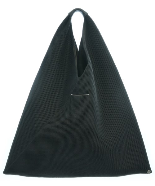 MM6（エムエムシックス）ショルダーバッグ 黒 サイズ:- レディース/2200670691012