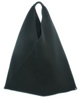 MM6（エムエムシックス）ショルダーバッグ 黒 サイズ:- レディース/2200670691012