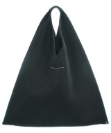 MM6（エムエムシックス）ショルダーバッグ 黒 サイズ:- レディース/2200670691012