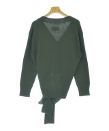 MM6（エムエムシックス）カーディガン 緑 サイズ:XS レディース/2200670716012