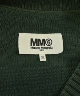 MM6（エムエムシックス）カーディガン 緑 サイズ:XS レディース/2200670716012