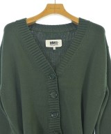 MM6（エムエムシックス）カーディガン 緑 サイズ:XS レディース/2200670716012