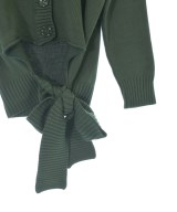 MM6（エムエムシックス）カーディガン 緑 サイズ:XS レディース/2200670716012