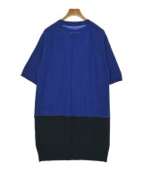 MM6（エムエムシックス）ワンピース 青 サイズ:S レディース/2200670716029