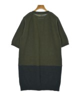 MM6（エムエムシックス）ワンピース カーキ サイズ:S レディース/2200670716036