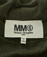 MM6（エムエムシックス）ワンピース カーキ サイズ:S レディース/2200670716036