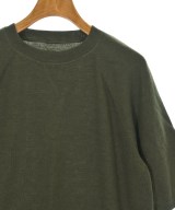 MM6（エムエムシックス）ワンピース カーキ サイズ:S レディース/2200670716036