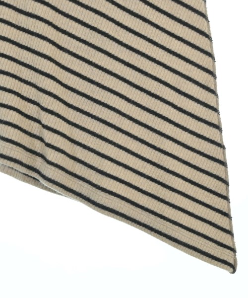 MM6（エムエムシックス）ロング・マキシ丈スカート ベージュ サイズ:M レディース/2200670716050