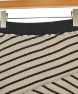 MM6（エムエムシックス）ロング・マキシ丈スカート ベージュ サイズ:M レディース/2200670716050