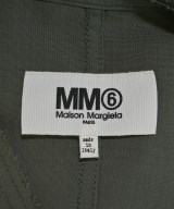 MM6（エムエムシックス）ワンピース カーキ サイズ:36(XS位) レディース/2200670716067