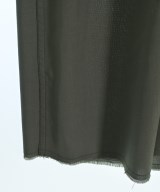 MM6（エムエムシックス）ワンピース カーキ サイズ:36(XS位) レディース/2200670716067