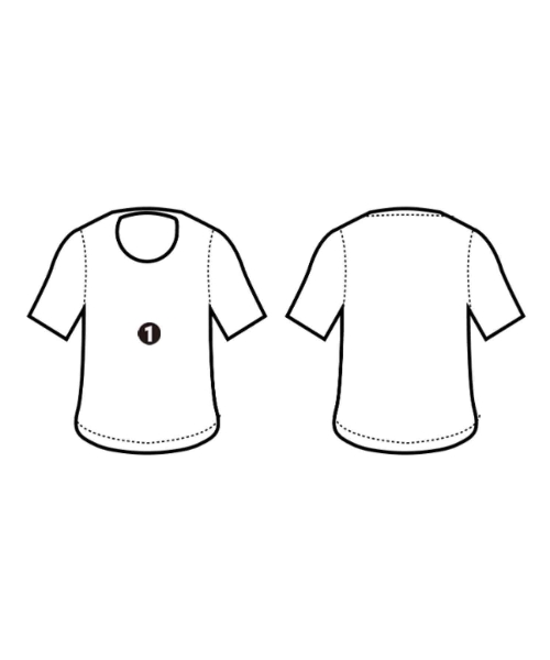 MM6（エムエムシックス）Tシャツ・カットソー 黒 サイズ:S レディース/2200670776047