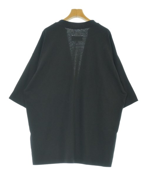 MM6（エムエムシックス）Tシャツ・カットソー 黒 サイズ:S レディース/2200670776047
