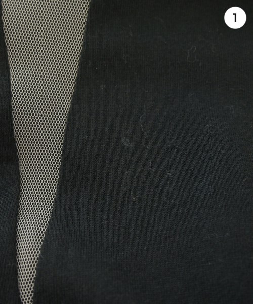 MM6（エムエムシックス）Tシャツ・カットソー 黒 サイズ:S レディース/2200670776047