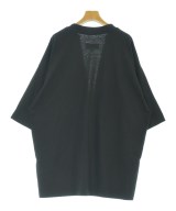 MM6（エムエムシックス）Tシャツ・カットソー 黒 サイズ:S レディース/2200670776047