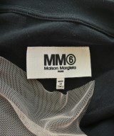 MM6（エムエムシックス）Tシャツ・カットソー 黒 サイズ:S レディース/2200670776047