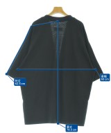 MM6（エムエムシックス）Tシャツ・カットソー 黒 サイズ:S レディース/2200670776047