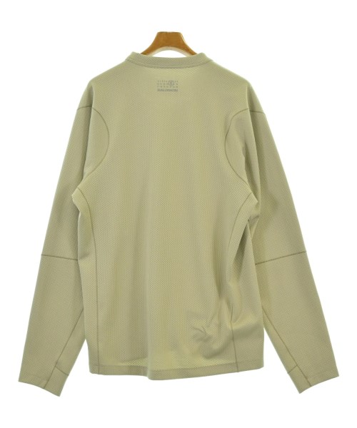 MM6（エムエムシックス）Tシャツ・カットソー カーキ サイズ:L メンズ/2200670821044