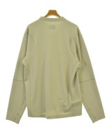 MM6（エムエムシックス）Tシャツ・カットソー カーキ サイズ:L メンズ/2200670821044