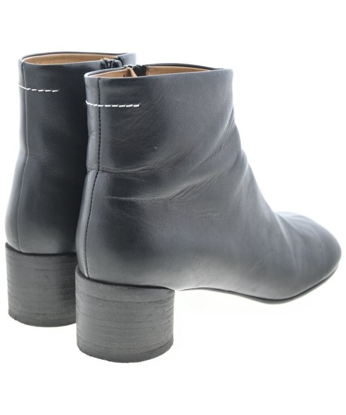 MM6（エムエムシックス）ブーツ 黒 サイズ:EU36(22.5cm位) レディース/2200667502055