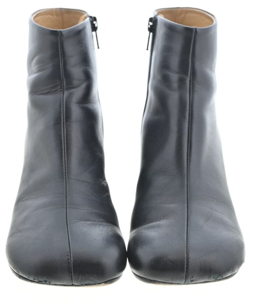 MM6（エムエムシックス）ブーツ 黒 サイズ:EU36(22.5cm位) レディース/2200667502055