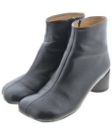 MM6（エムエムシックス）ブーツ 黒 サイズ:EU36(22.5cm位) レディース/2200667502055