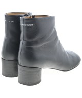 MM6（エムエムシックス）ブーツ 黒 サイズ:EU36(22.5cm位) レディース/2200667502055