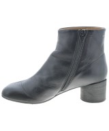 MM6（エムエムシックス）ブーツ 黒 サイズ:EU36(22.5cm位) レディース/2200667502055