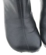 MM6（エムエムシックス）ブーツ 黒 サイズ:EU36(22.5cm位) レディース/2200667502055