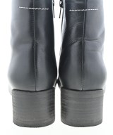 MM6（エムエムシックス）ブーツ 黒 サイズ:EU36(22.5cm位) レディース/2200667502055